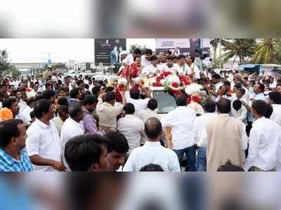 ಚಾಮುಂಡಿಬೆಟ್ಟದ ಅಭಿವೃದ್ಧಿ ಕಾರ‌್ಯ ನಿಲ್ಲಿಸಲ್ಲ