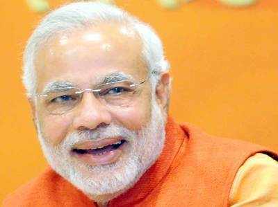 प्रधानमंत्री नरेन्द्र मोदी ने मंत्रालयों के कामकाज की समीक्षा की