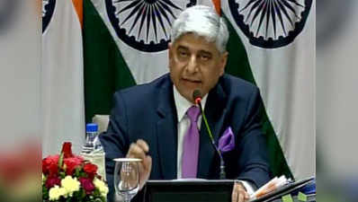 India has never shied away from engagement with Pakistan: Vikas Swarup 