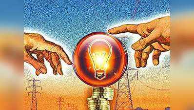 दिल्ली में बिजली की मांग रेकॉर्ड स्तर पर पहुंची