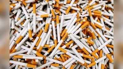 पंजाब के लिए नया खतरा बनी सिगरेट की तस्करी