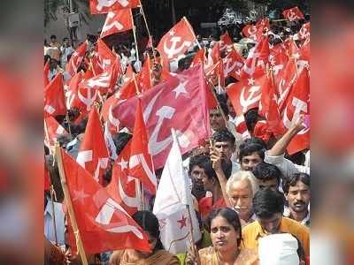 ক্ষমতা লিপ্সাতেই জনবিচ্ছিন্ন বাংলার বামেরা