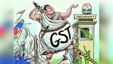 GST के प्लस-माइनस में उलझी दिल्ली सरकार