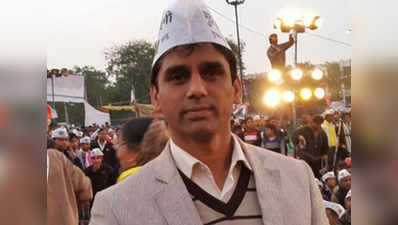 Malerkotla case: Police summon AAP MLA Naresh Yadav again 