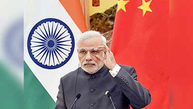 नरेंद्र मोदी के तिकड़म ने भारतीय नजरिए को बदल दिया: चीनी अखबार