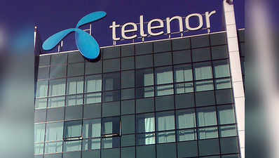 टेलीनॉर इंडिया को खरीद सकती है वोडाफोन