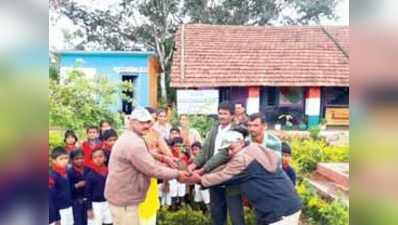 ಪರಿಸರ ಕಾಳಜಿ ಮೈಗೂಡಿಸಿಕೊಳ್ಳಿ: ಅಚ್ಚಪ್ಪ