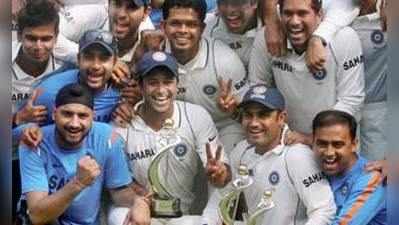 कब तक नंबर वन रह पाएगी टीम इंडिया!