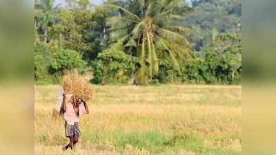 നാല് ശതമാനം പലിശയ്ക്ക് കാര്‍ഷിക വായ്പ