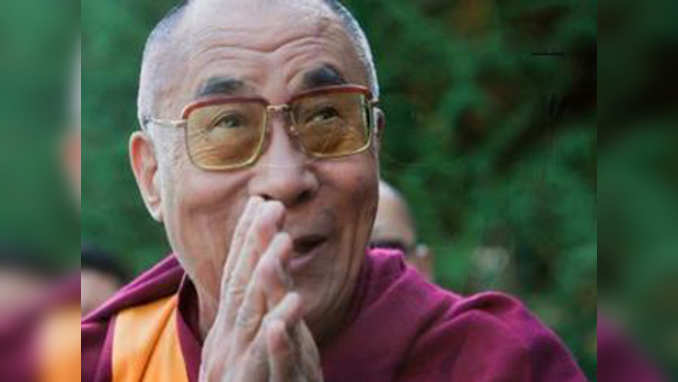 Dalai Lamas 81st birthday today 