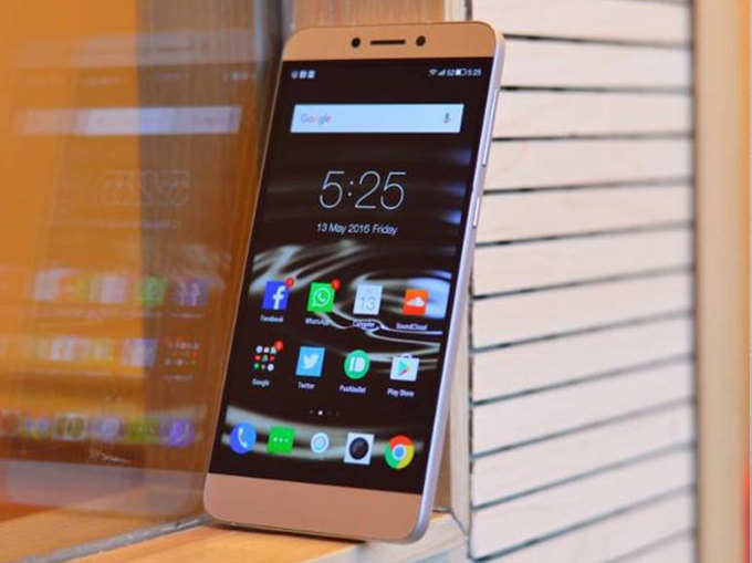 LeEco Le 1s Eco