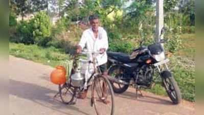 ಹದಿನಾಲ್ಕು ಹಳ್ಳಿಗಳಿಗೆ ಜೀವ ಜಲ ಮರೀಚಿಕೆ