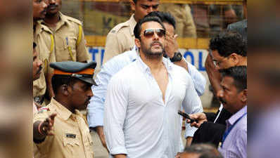 Salmans hit-and-run case to be heard in SC 