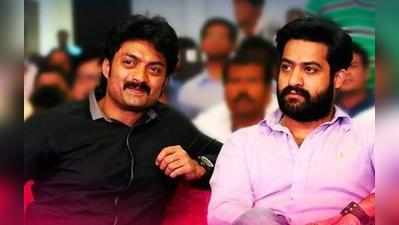 అన్నయ్య బర్త్‌డే సెలబ్రేట్ చేసిన ఎన్టీఆర్