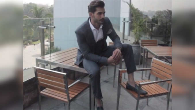 Rohit Khandelwal Femina Shoot - 1