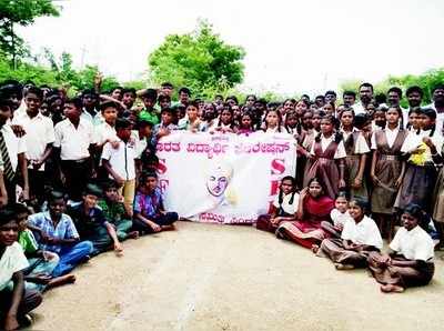 ಶಿಕ್ಷಕರ ನಡುವೆ ‘ಜಗಳ್‌ಬಂಧಿ’