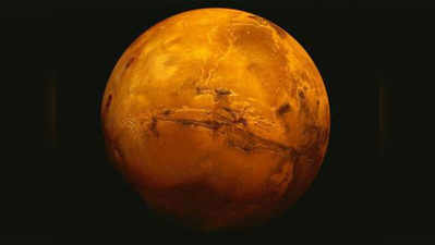 मंगल पर गहरी धारियां बहते पानी का संकेत दे सकती हैं: स्‍टडी