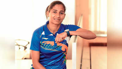 भारतीय महिला हॉकी टीम की कप्तान रितु रानी ओलिंपिक टीम से बाहर