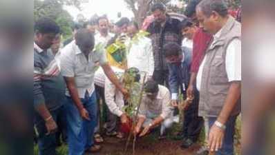 ಪರಿಸರ ಸಂರಕ್ಷಣೆ ಉದ್ದೇಶ ಅರಿಯಿರಿ