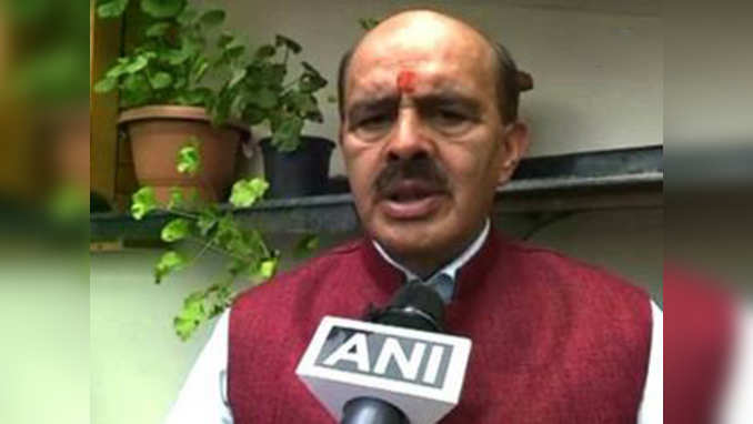 After ED arrests LIC agent, BJP demands Himachal CMs resignation 