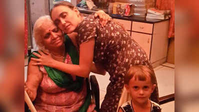सुषमा स्वराज और अखिलेश यादव के दखल के बाद परिवार से मिली रशियन बहू