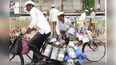 தூய்மை இந்தியா தூதராகும் டப்பாவாலாக்கள்