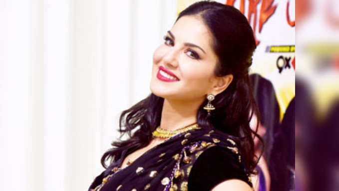 Sunny Leone hikes fee, producers upset! 