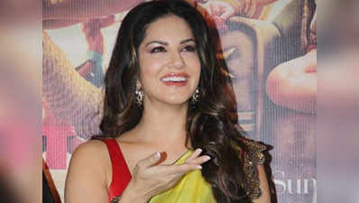 Sunny Leone to dance to Ranbir-Katrinas tunes 