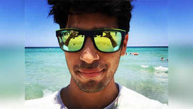 Would love to be a river rafting instructor: Sidharth Malhotra 