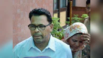 बहू के कत्ल में जेल गये पूर्व बीएसपी सांसद की जमानत मंजूर