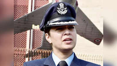 Woman IAF officer alleges bias, moves court 