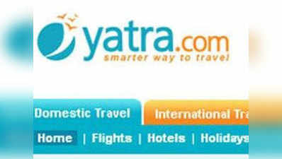 Yatra merges with US based firm 