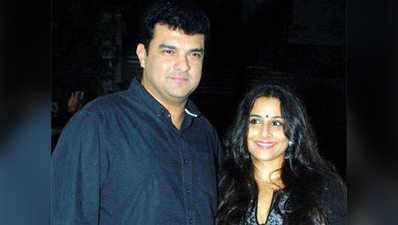 Vidya rubbishes rumours about problems in her married life 