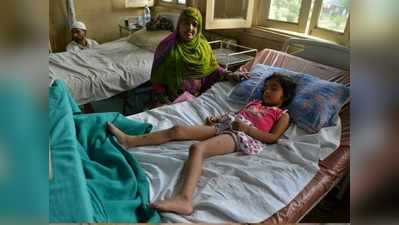 कश्मीर बवाल: नौजवानों और बच्चों को गहरे जख्म दे रहीं पुलिस द्वारा चलाई जा रहीं पेलेट गन्स