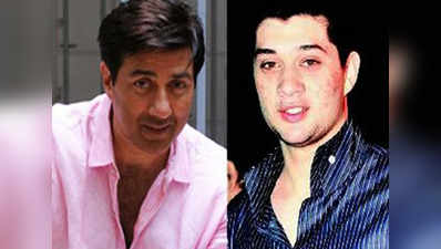 Sunny Deol not surprised when son Karan wanted to become an actor 