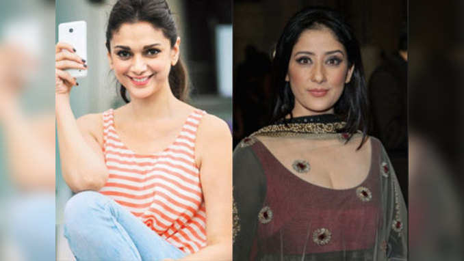 Aditi Rao Hydari and Manisha Koirala have something in common 