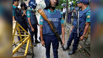 बांग्लादेश ने ढाका हमले के षडयंत्रकारियों की पहचान की