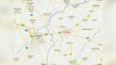 Tremors felt in Amritsar after earthquake at India-Pakistan border 