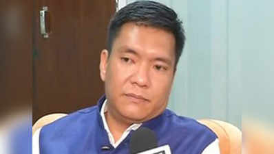 Will work cohesively with team: Arunachal CM Pema Khandu 