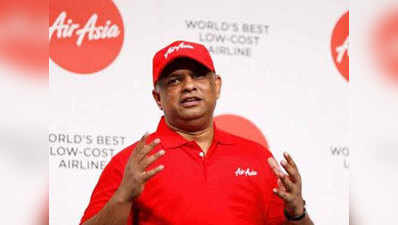 भारत में कारोबार करना मुश्किल, पर यहां बने रहेंगे: एयरएशिया CEO