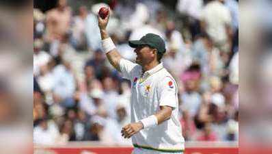 आईसीसी रैंकिंग: लॉर्ड्स के हीरो शाह आईसीसी टेस्ट रैंकिंग में शीर्ष पर पहुंचे