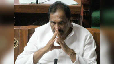 डेप्युटी एसपी खुदकुशी मामले में कर्नाटक के मंत्री ने इस्तीफा दिया