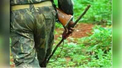 பிகாரில் தாக்குதல்: சிஆர்பிஎஃப் வீரர்கள் 8 பேர் வீரமரணம்