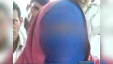 Bulandshahr: SP leader attempts to kidnap rape survivor 