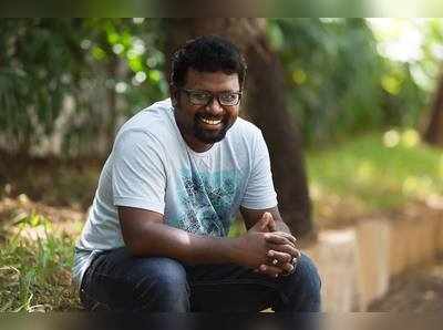 നെരുപ്പ് ഡാ ക്ക് ജീവന്‍ പകര്‍ന്ന അരുണ്‍ രാജാ മലയാളത്തിലേക്ക്