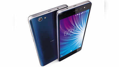 लावा ने कम कीमत पर लॉन्च किए दो 4G स्मार्टफोन