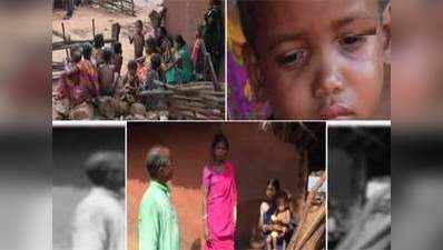 Odisha: 22 tribal children die of malnutrition 