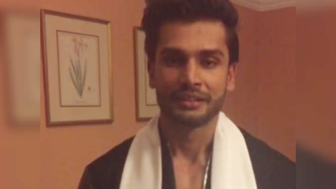 Winning the title of Mr World 2016 is the biggest achievement: Rohit Khandelwal