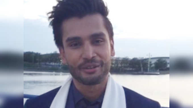 Winning Mr World 2016 is unbelievable, says Rohit Khandelwal 