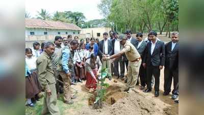 ಪರಿಸರ ಸಂರಕ್ಷಣೆ: ಮಕ್ಕಳಲ್ಲಿ ಜಾಗೃತಿ ಮೂಡಿಸಿ